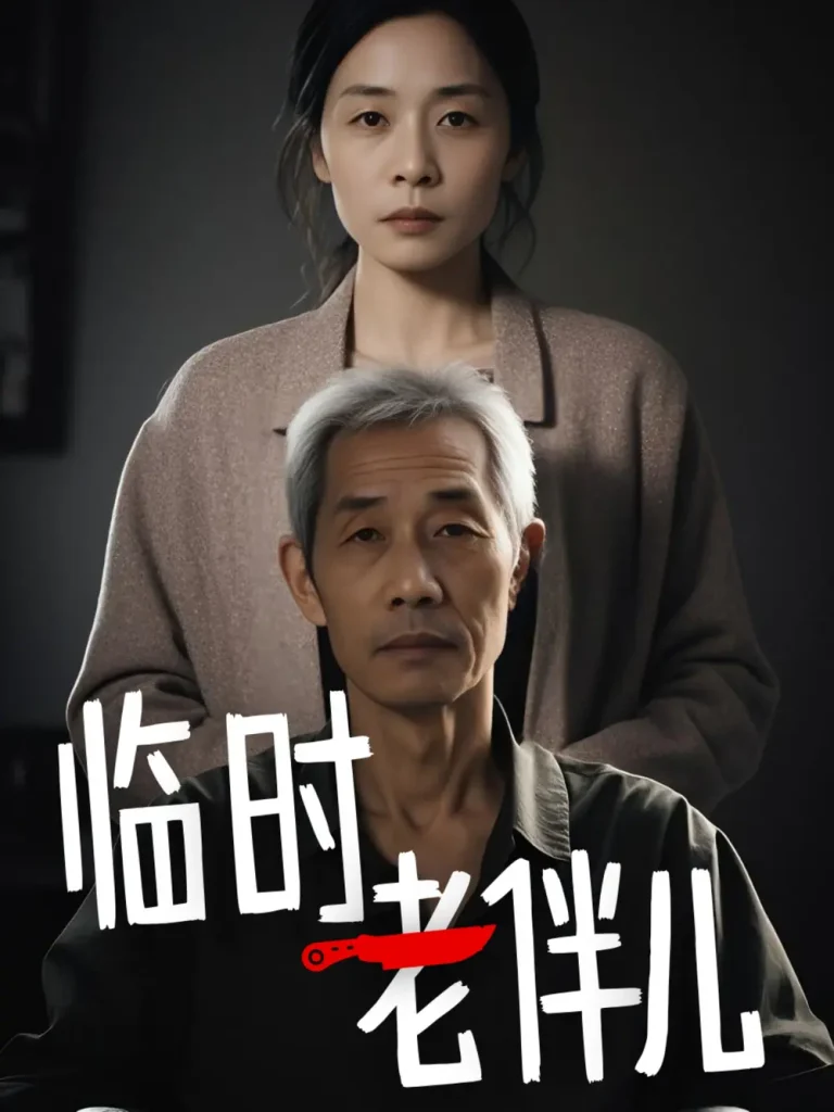 《临时老伴儿》全集高清完整版在线观看与剧情解析