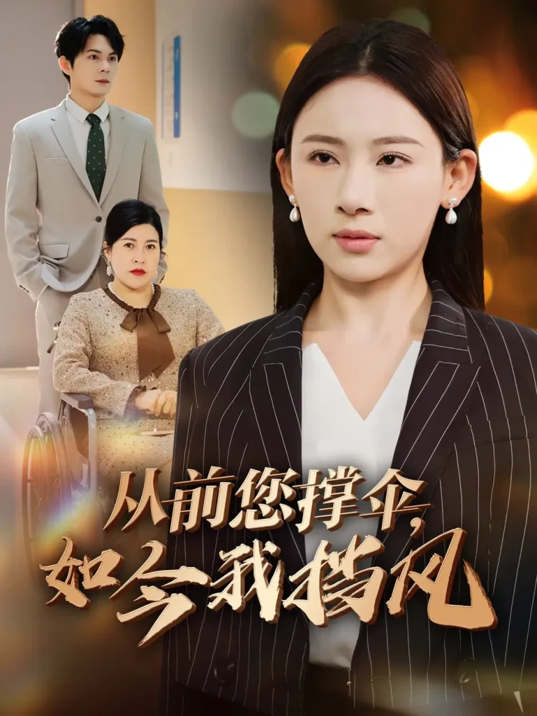 《从前您撑伞如今我挡风》全集高清完整版在线观看与剧情解析