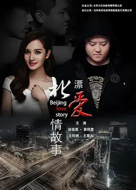 《北漂爱情故事2016》全集高清完整版在线观看与剧情解析