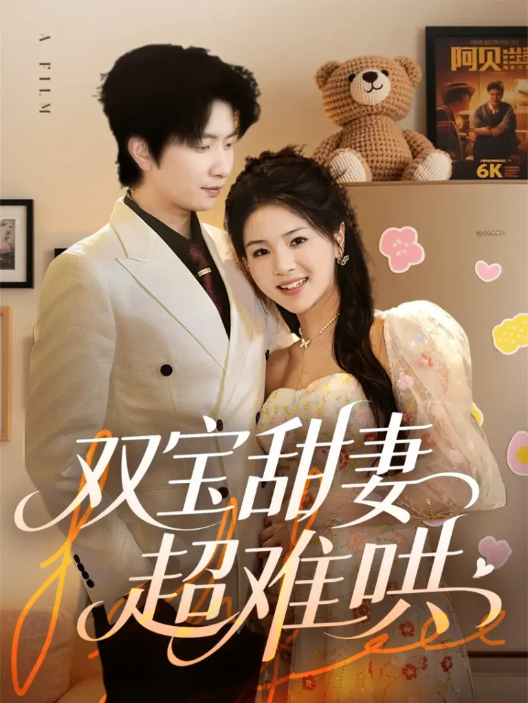 《双宝甜妻超难哄》全集高清完整版在线观看与剧情解析