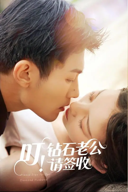 《叮！钻石老公请签收》全集高清完整版在线观看与剧情解析