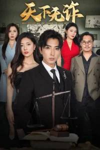 天下无诈(郑明洋版)