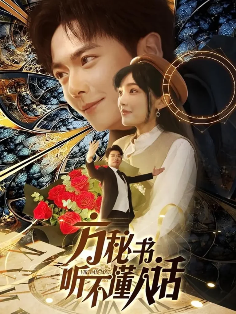 《方秘书听不懂人话＆方秘书积极推进剧情中＆工具人女主通关指南》全集高清完整版在线观看与剧情解析