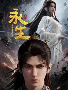 《永生之太元仙府》全集高清完整版在线观看与剧情解析
