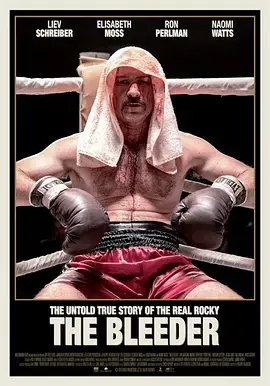 《流血的拳击手》全集高清完整版在线观看与剧情解析