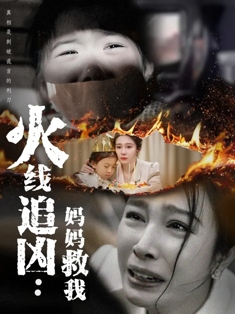 《火线追凶：妈妈救我》全集高清完整版在线观看与剧情解析