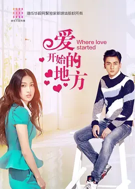 《爱开始的地方》全集高清完整版在线观看与剧情解析
