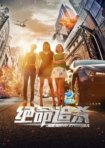 绝命追杀2017