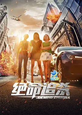 《绝命追杀2017》全集高清完整版在线观看与剧情解析