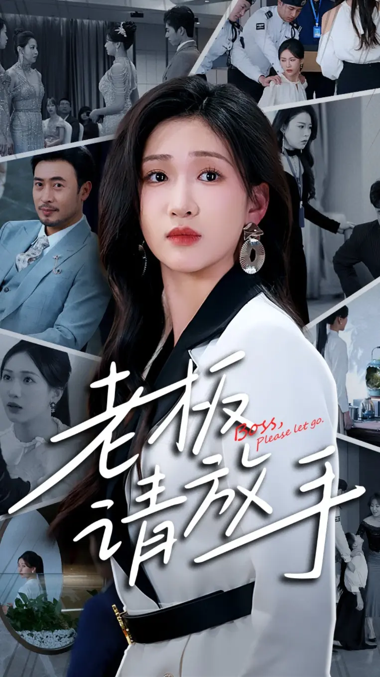 《老板请放手》全集高清完整版在线观看与剧情解析