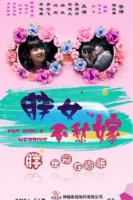 《胖女不愁嫁》全集高清完整版在线观看与剧情解析