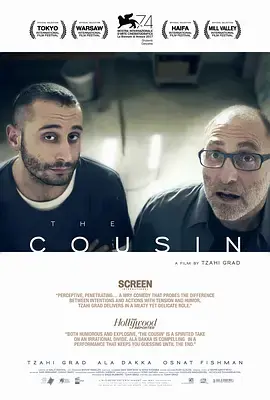 《表兄2017》全集高清完整版在线观看与剧情解析