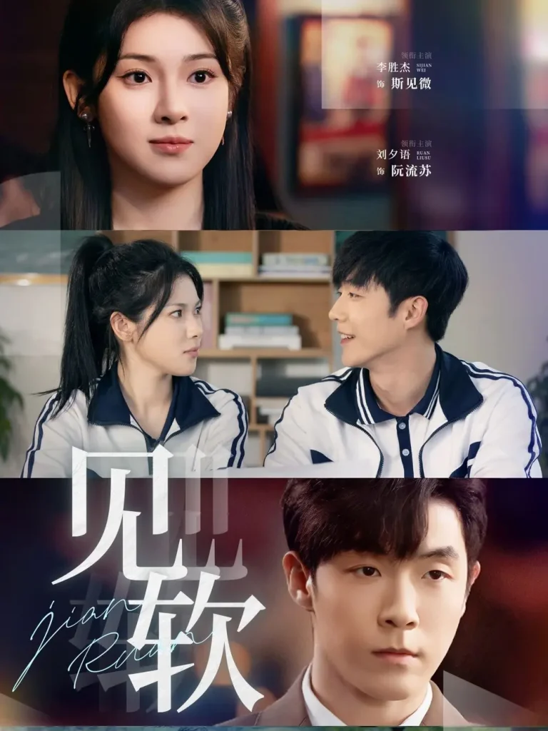 《见软》全集高清完整版在线观看与剧情解析