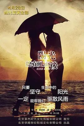《阳光总在风雨后》全集高清完整版在线观看与剧情解析