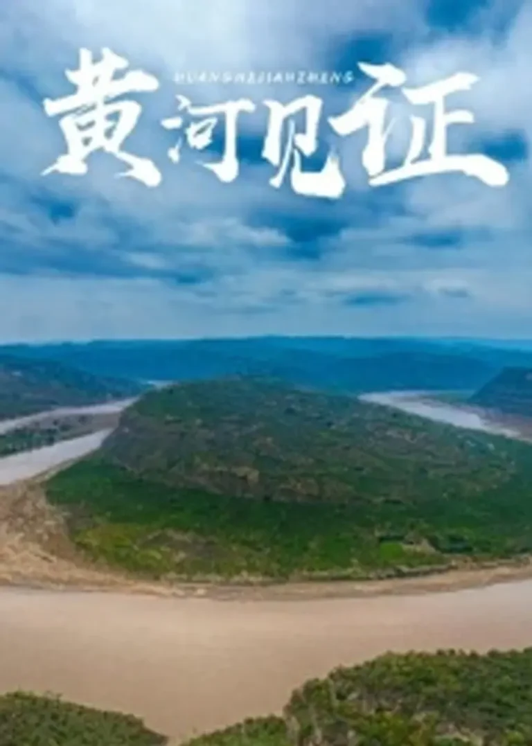 《黄河见证》全集高清完整版在线观看与剧情解析