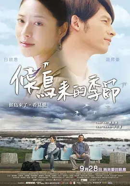 《候鸟来的季节》全集高清完整版在线观看与剧情解析