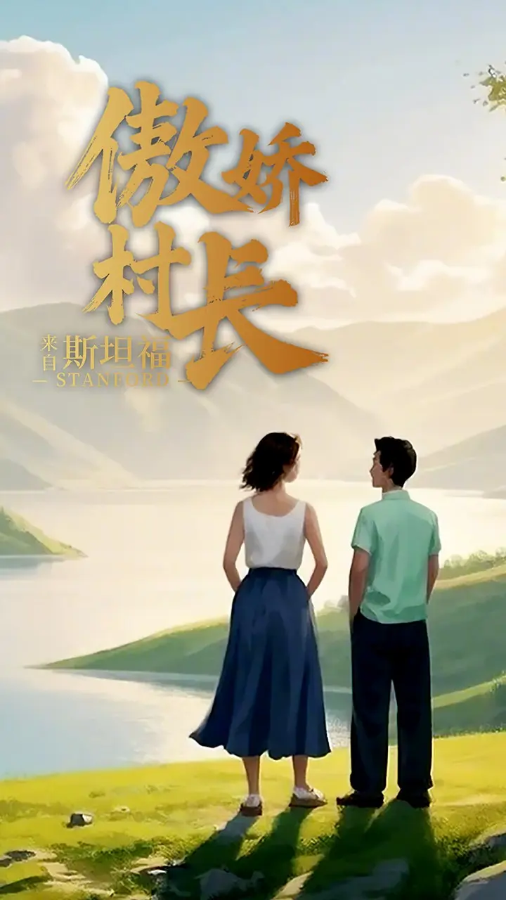 《傲娇村长来自斯坦福》全集高清完整版在线观看与剧情解析