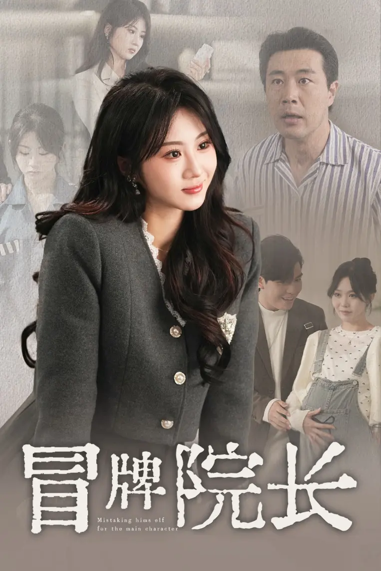 《冒牌院长》全集高清完整版在线观看与剧情解析