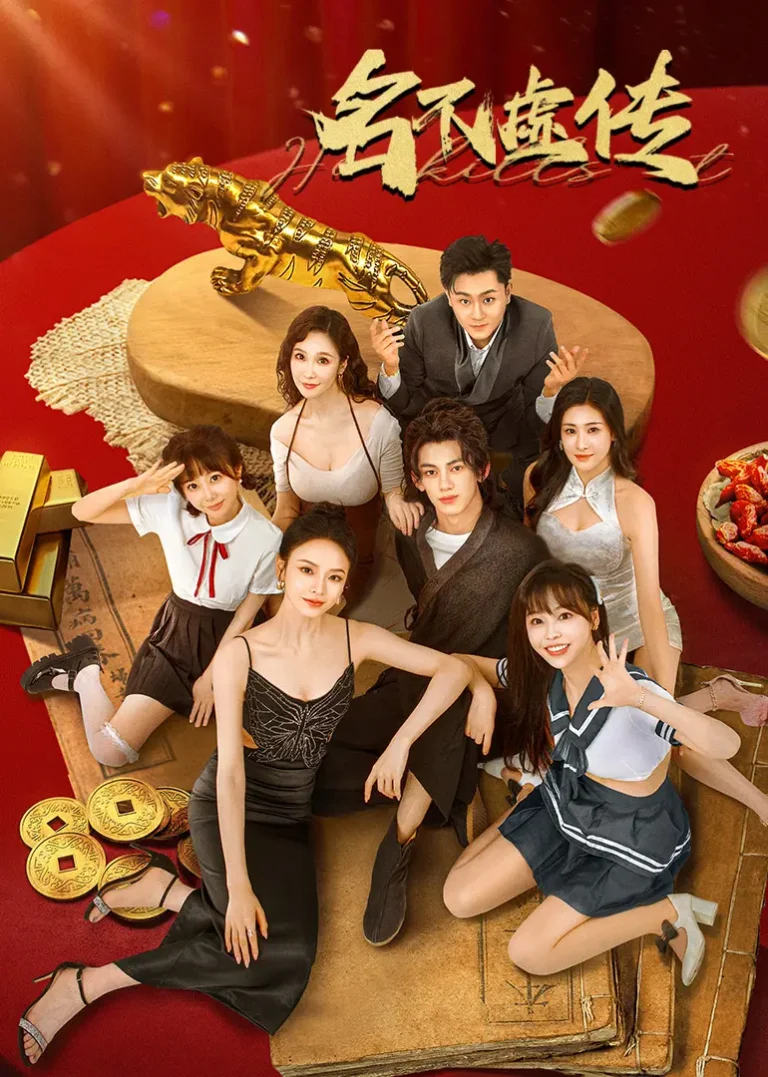 《名不虚传2025》全集高清完整版在线观看与剧情解析