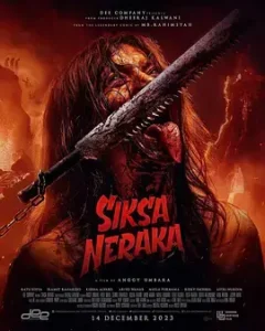 地狱折磨[电影解说]