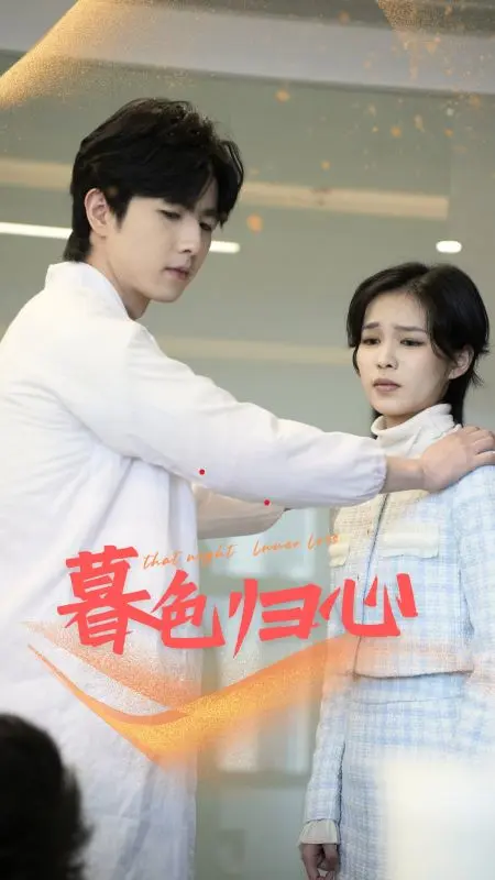 《暮色归心》全集高清完整版在线观看与剧情解析