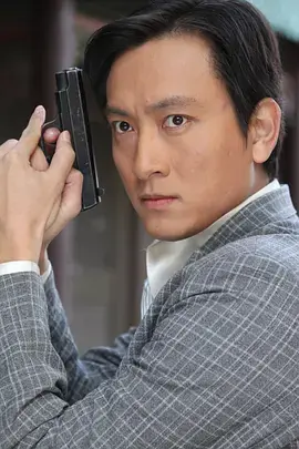 《疑伤2011》全集高清完整版在线观看与剧情解析