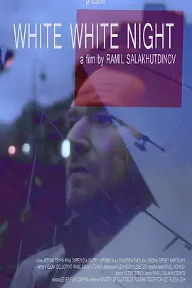 《白夜2014》全集高清完整版在线观看与剧情解析