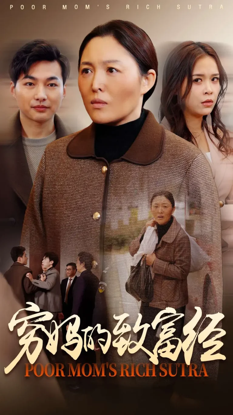 《穷妈的致富经》全集高清完整版在线观看与剧情解析