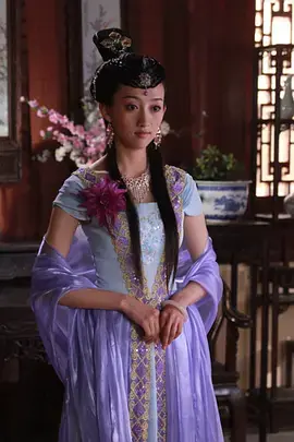 《穿越时空之明月郡主》全集高清完整版在线观看与剧情解析