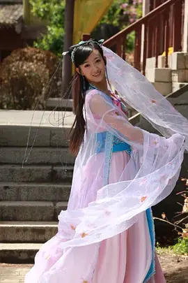 《穿越时空之灵格格》全集高清完整版在线观看与剧情解析