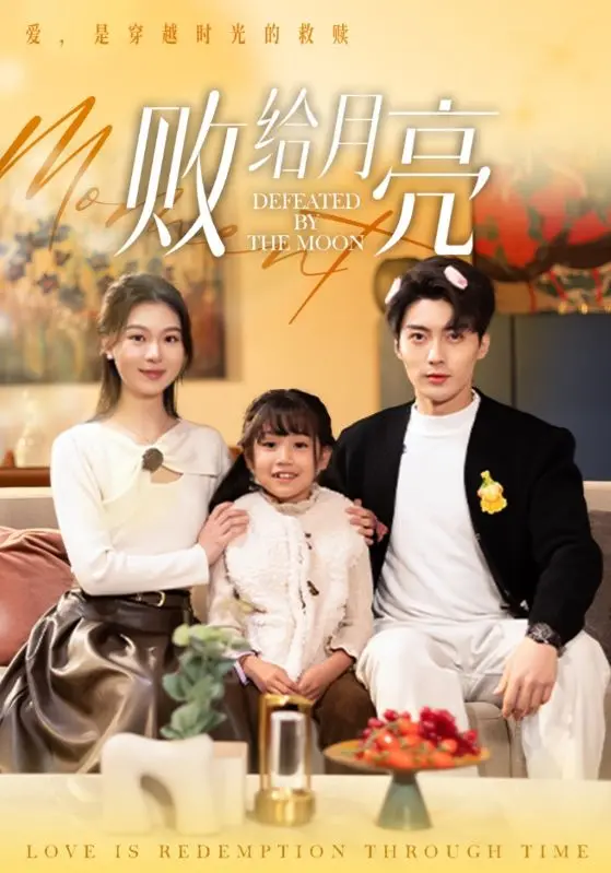 《败给月亮》全集高清完整版在线观看与剧情解析