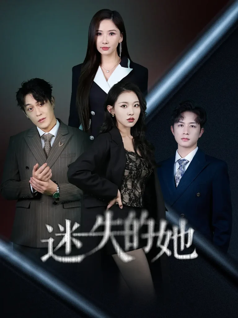 《迷失的她》全集高清完整版在线观看与剧情解析