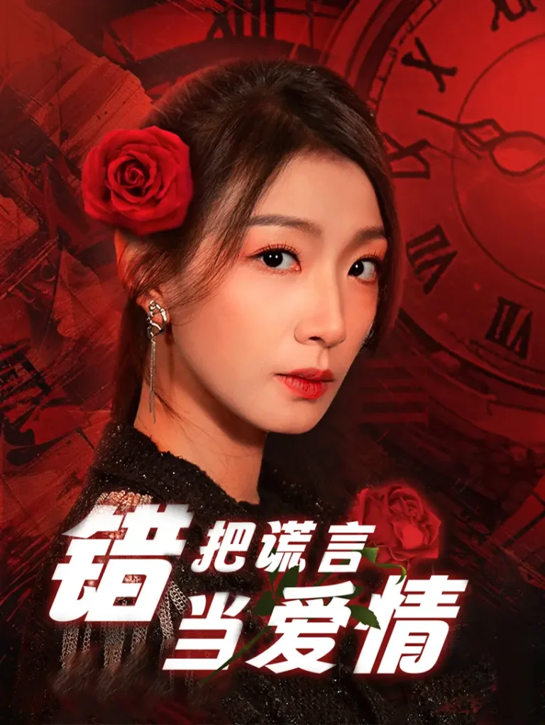 《错把谎言当爱情》全集高清完整版在线观看与剧情解析