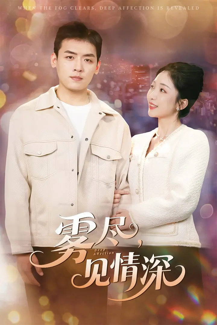 《雾尽见情深》全集高清完整版在线观看与剧情解析